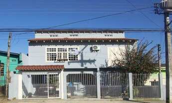 Imagem: Sobrado 4 dormitórios - Canoas/RS Ref