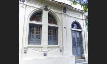 Imagem 2: Casa Padrão em João Pessoa