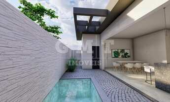 Imagem 7: Casa Em Condomínio - Ribeirão Preto - Jardim Cybelli - Região Sul