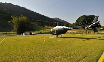 Imagem 6: Residencial Privilege Golf - Terrenos de 450 m² no Espraiado