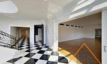 Imagem 4: Cobertura duplex alto padrão a venda com 5 suítes no Jardim Paulista