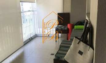Imagem 4: Apartamento para venda com 76m² 2 dormitórios 1 suíte 1 vaga no bairro Conceição