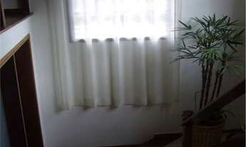 Imagem 2: Casa residencial à venda, Aldeia da Serra, Morada das Flores, Santana de Parnaíba - CA0033