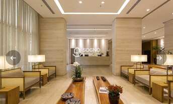 Imagem 4: Flat à venda, 1 quarto, 1 suíte, Cidade Jardim - Belo Horizonte/MG