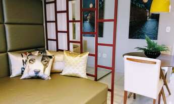 Imagem 4: LANÇAMENTO - 01 DORMITÓRIO NA VILA CARRÃO - PREDINHO NOVO