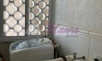 Imagem 6: Apartamento para venda tem 70 metros quadrados com 2 quartos em Atlantida - Xangri-Lá - RS