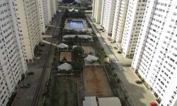 Imagem 6: APARTAMENTO DOIS QUARTOS E UMA SUÍTE EDIFICIO TROPICALI