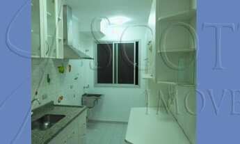 Imagem 3: APARTAMENTO RESIDENCIAL em SÃO PAULO - SP, INTERLAGOS