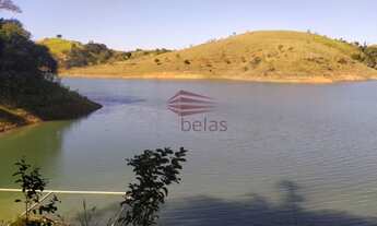 Imagem: Vendo 2 Chácaras em Jambeiro, pé na Água