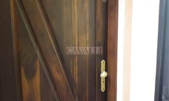 Imagem 6: Excelente sobrado com 03 dormitórios, 02 suítes, 02 vagas!