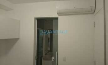 Imagem 2: Kitnet mobiliada para locação, bem localizada no bairro da Consolação, próximo a estação d