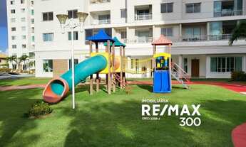 Imagem: Apartamento para aluguel tem 64 metros quadrados