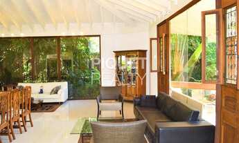 Imagem 2: Rio de Janeiro - Casa de Condomínio - Itanhangá