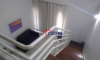 Imagem 2: Flat com 1 dormitório à venda, 46 m² por R$ 240.000,00 - Dorandia - Barra do Piraí/RJ