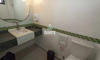 Imagem 7: SANTOS - Conjunto Comercial/Sala - BOQUEIRÃO