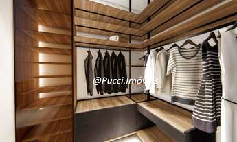 Imagem 3: CASA 4 QUARTOS SENDO 2 SUÍTES - VARANDA GOURMET