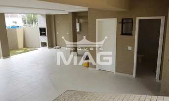 Imagem 5: CURITIBA - Sobrado Padrão - Campo Comprido