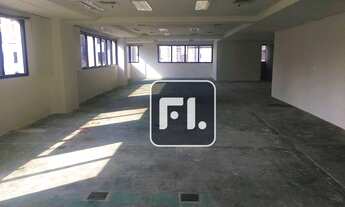 Imagem 2: Conjunto para alugar, 300 m² por R$ 31.585,00/mês - Itaim Bibi - São Paulo/SP