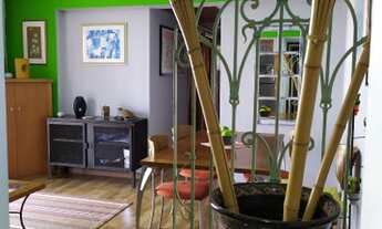 Imagem 2: Cobertura Brooklin 3 Dormitórios2 Vagas