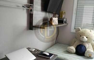 Imagem 13: Apartamento a venda no Residencial Portal das Flores, em Indaiatuba SP