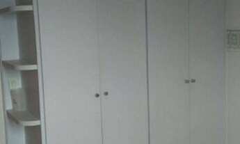 Imagem 7: Apartamento com 2 dormitórios, 66 m² - venda por R$ 480.000,00 ou aluguel por R$ 2.777,00