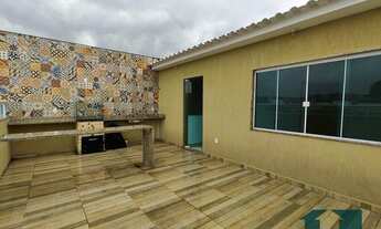 Imagem 3: Apartamento Cobertura Duplex para Venda em Coelho da Rocha São João de Meriti-RJ