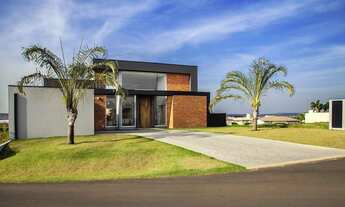 Imagem: Casa com 4 suítes à venda, 370m² no Condomínio