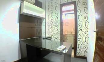 Imagem 5: 3 SALAS COM MESA, ARMÁRIOS E AR NA AV. ACM, 2 VAGAS