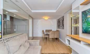 Imagem 3: PORTO ALEGRE - Apartamento Padrão - São Geraldo