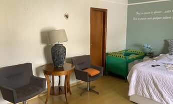 Imagem 6: Sobrado à venda no bairro Morada da Colina