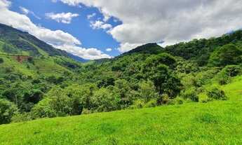 Imagem 2: Imóvel para venda possui 24200 metros quadrados em São Francisco Xavier - São José dos Cam