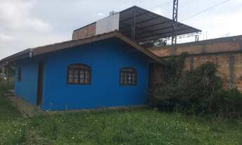 Imagem 6: TERRENO RESIDENCIAL OU COMERCIAL em COLOMBO - PR, PALMITAL