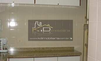 Imagem: San siro 2 dormitorios