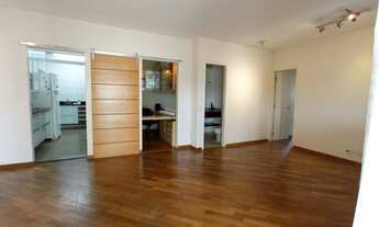 Imagem 5: Apartamento para locação no Ipiranga 125m² 3 suítes Varanda Gourmet