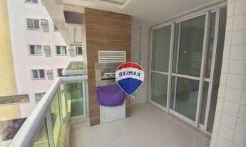 Imagem: Apartamento com 3 Quartos à venda, 79 m²