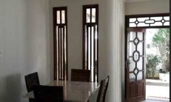 Imagem 3: Casa 4 quartos em Buraquinho