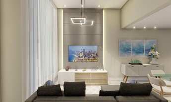 Imagem 5: Casa com 3 dormitórios à venda, 105m² no Condomínio Village Moutonnée - Salto/SP