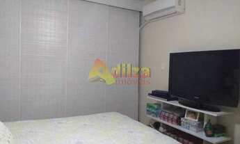 Imagem 6: Rio de Janeiro - Apartamento Padrão - Tijuca