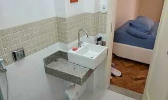 Imagem 7: Apartamento com 1 quarto para venda em catete, RJ