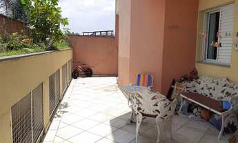 Imagem 5: Apartamento Vende - se Bairro Assunção em São Bernardo do Campo