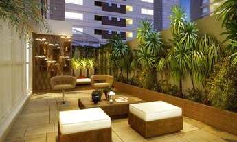 Imagem 5: Bosque da Saúde - Cobertura , com 4 Dormiorios sendo 3 suites, e 4 vagas garagem