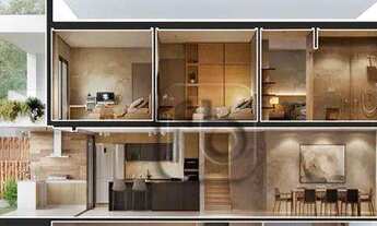 Imagem 4: Casa 4 dormitorios all suites na Freguesia