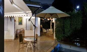 Imagem 3: CASA RESIDENCIAL em SALVADOR - BA, JAGUARIBE