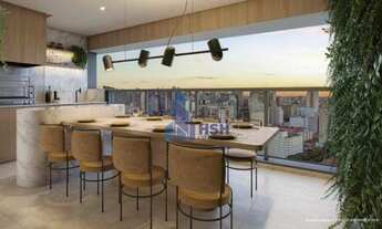 Imagem 2: Apartamento à venda no bairro Vila Dom Pedro I - São Paulo/SP, Zona Sul