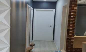 Imagem 4: Taubaté - Apartamento Padrão - vila são josé