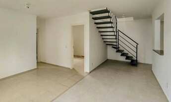 Imagem 6: Cobertura com 3 dormitórios à venda, 124 m² por R$ 350.000,00 - Santo Antônio - Joinville