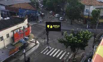 Imagem 3: Apartamento com 2 quartos e varanda a venda em Irajá