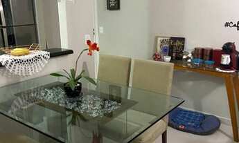 Imagem 6: Apartamento a venda 45m2 com 2 quartos na Ponte Grande condomínio Único - Guarulhos - SP