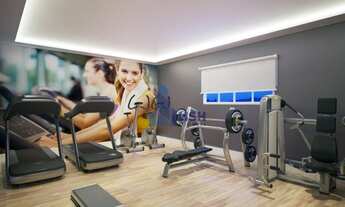 Imagem 4: Apartamento à venda no bairro Itararé - São Vicente/SP