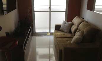 Imagem 7: Apartamento com 2 dormitórios à venda, 49 m² por R$ 320.000,00 - Jaguaré - São Paulo/SP